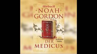 Der Medicus Familie Cole 1 Noah Gordon Hörbuch Teil 1 [upl. by Ahsaten]