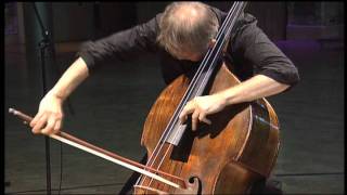 Giovanni Bottesini Concerto for Double Bass No 2 in B Minor [upl. by Nivahb659]