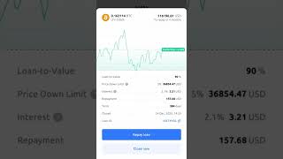 Get Instant Crypto Loans [upl. by Enitsej518]