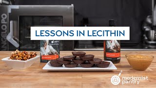 Liquid vs Powder Lecithin Lessons in Lecithin WTF  Ep 258 [upl. by Eilatam]