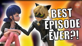 Glaciator 2⎮Miraculous Ladybug Season 4 Review [upl. by Ereynihc]