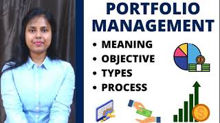 Portfolio Management [upl. by Buell847]