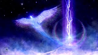 1111 Hz Spiritual Protection amp Angelic Healing  Angel Number Frequency Energy  Meditation Music [upl. by Ateekahs]