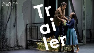 Trailer – Lucia di Lammermoor – Opernhaus Zürich [upl. by Rosati]