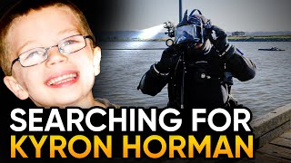 COLD CASE 7YearOld Kyron Horman Disappearance Remains Unsolved After Attending Science Fair [upl. by Irneh]