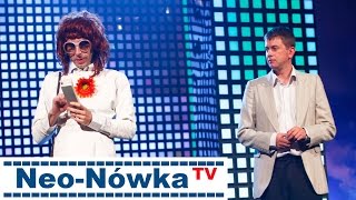 Kabaret NeoNówka TV  WANDZIA HD [upl. by Giannini]