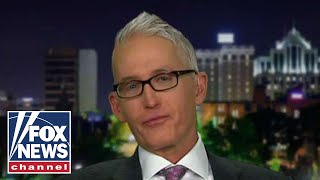 Trey Gowdy on Trumps impeachment defense [upl. by Atenek]