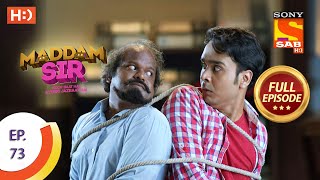 Maddam Sir  Ep 73  Full Episode  21st September 2020 [upl. by Mayfield]