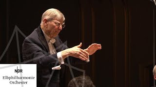 Grieg Herbert Blomstedt dirigiert quotPeer Gyntquot  NDR Elbphilharmonie Orchester [upl. by Shaffer958]