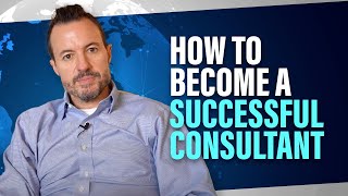 How to Become a Business Management and Technology Consultant Consulting Career Advice [upl. by Ives]