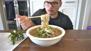 INSTANT PHO in 5 MINUTES [upl. by Nolyaw]