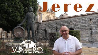 The Best of Jerez de la Frontera [upl. by Dwane]