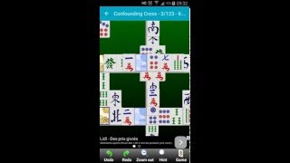 Mahjong Solitaire for Android [upl. by Rugg177]