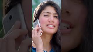 Mujhe Ye Sab Pasand Nahi Hai SaiPallavi MCA Nani Shorts [upl. by Burrus]