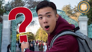 Whats It Like Inside the BEST Public University In the World  UC Berkeley Campus Tour [upl. by Ennelram]