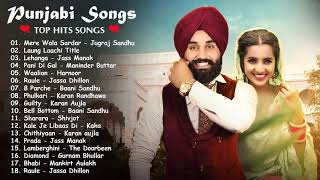 Punjabi Songs 💕 Top Punjabi Hits Songs 2021 💕 musicjukeboxvkf [upl. by Ayerim491]