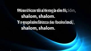 Himno 40 Shalom Nuevo himnario Adventista [upl. by Nnanerak892]