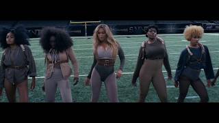 Beyoncé  Formation Choreography Version [upl. by Alihs]