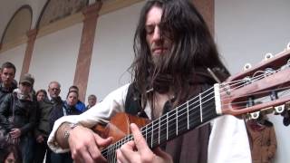 Estas Tonne  Golden Dragon Internal Flight [upl. by Nomyaw]