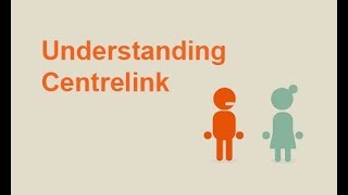 Understanding the Centrelink rules [upl. by Nemzzaj410]