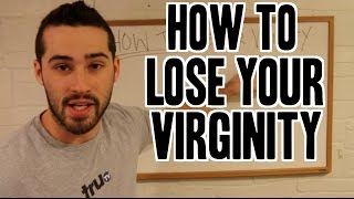 How To Lose Your Virginity [upl. by Audra]