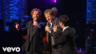 Gaither Vocal Band  Where Could I Go Live [upl. by Artined]