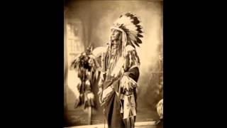 chant de guerre sioux [upl. by Krissy]