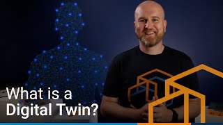 What is a Digital Twin [upl. by Thor]