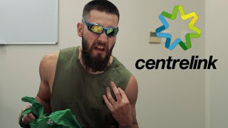 Centrelink  Living The Dream [upl. by Attemaj651]