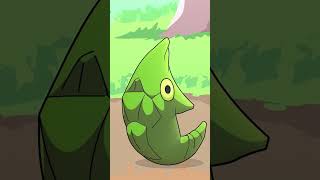 Metapod is BETTER than Pikachu 😀 [upl. by Coleman16]