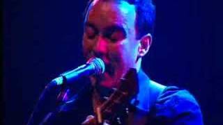 Gravedigger Acoustic Live  Dave Matthews [upl. by Dex]