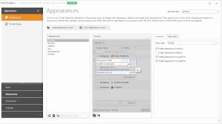 DevExpress WinForms Grid View And Column Appearance [upl. by Aivatnwahs]