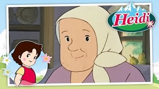 Heidi  Episodio 43 [upl. by Ennahgiel]