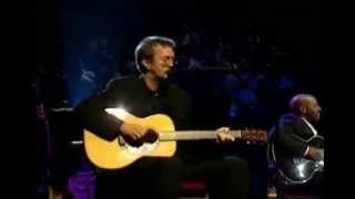 Eric Clapton  Tears In Heaven  Live At Madison Square 1999 [upl. by Hahcim27]