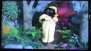 Barney The Bear Scene [upl. by Bowlds]