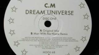 cmdream universe original mix [upl. by Enihpled868]