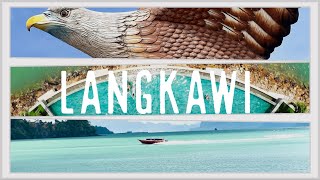 Langkawi  Paradise in Malaysia [upl. by Aven]