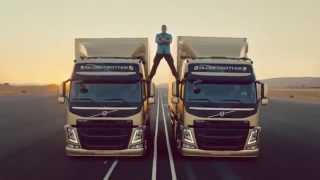 JeanClaude Van Damme VS Chuck Norris [upl. by Braun712]