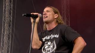 Ugly Kid Joe  Cats In The Cradle LIVE [upl. by Adyeren653]