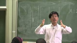 Topology amp Geometry  LECTURE 01 Part 0102  by Dr Tadashi Tokieda [upl. by Mahla615]