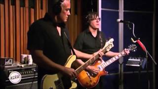 The Afghan Whigs  Every Little Thing She Does is Magic Police cover KCRW live [upl. by Llenwad]