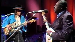 Albert King and Stevie Ray Vaughan  Born Under A Bad Sign HD [upl. by Haakon988]