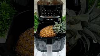 Spicy Air Fryer Pineapple [upl. by Gnad]