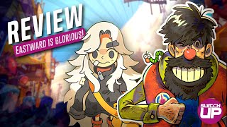 Eastward Nintendo Switch Review [upl. by Anneehs]