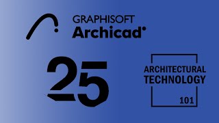 ARCHICAD 25 INSTALLATION [upl. by Beghtol438]