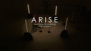 ARISE [upl. by Kaiulani]