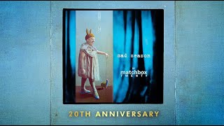 Matchbox Twenty  Mad Season 20th Anniversary Thank You Message [upl. by Bundy]