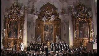 Wolfgang Amadeus Mozart  Requiem ConfutatisLacrimosa [upl. by Swann]