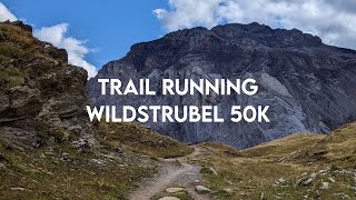 Wildstrubel 50KM [upl. by Barby]