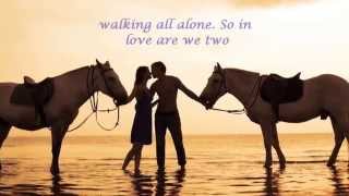 So Much In Love  The Tymes lyrics HD HQ [upl. by Enait640]